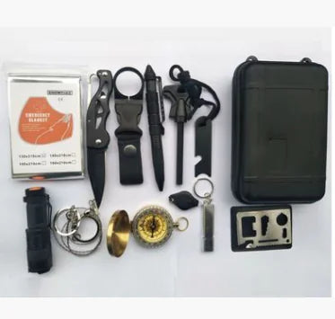 All-in-One Emergency Pack