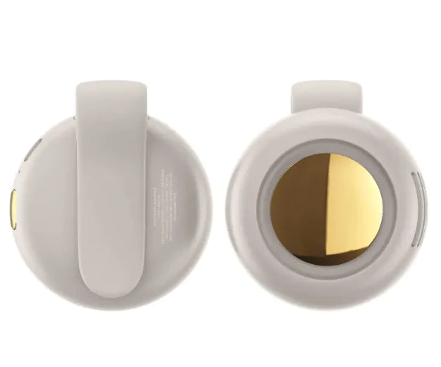 Compact Bladeless Clip Fan