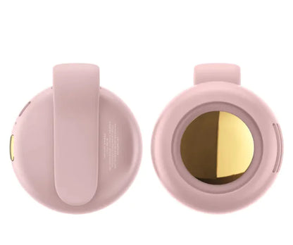 Compact Bladeless Clip Fan