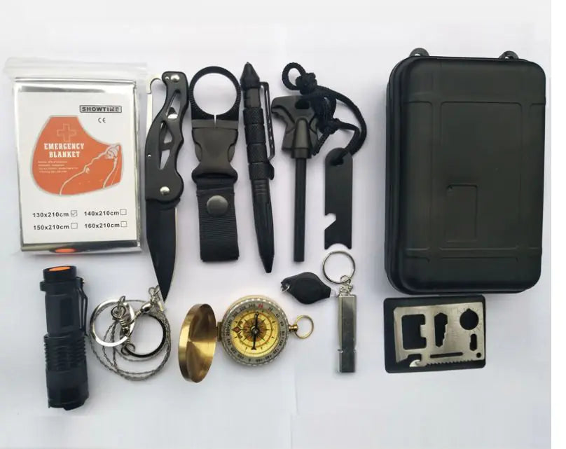 All-in-One Emergency Pack